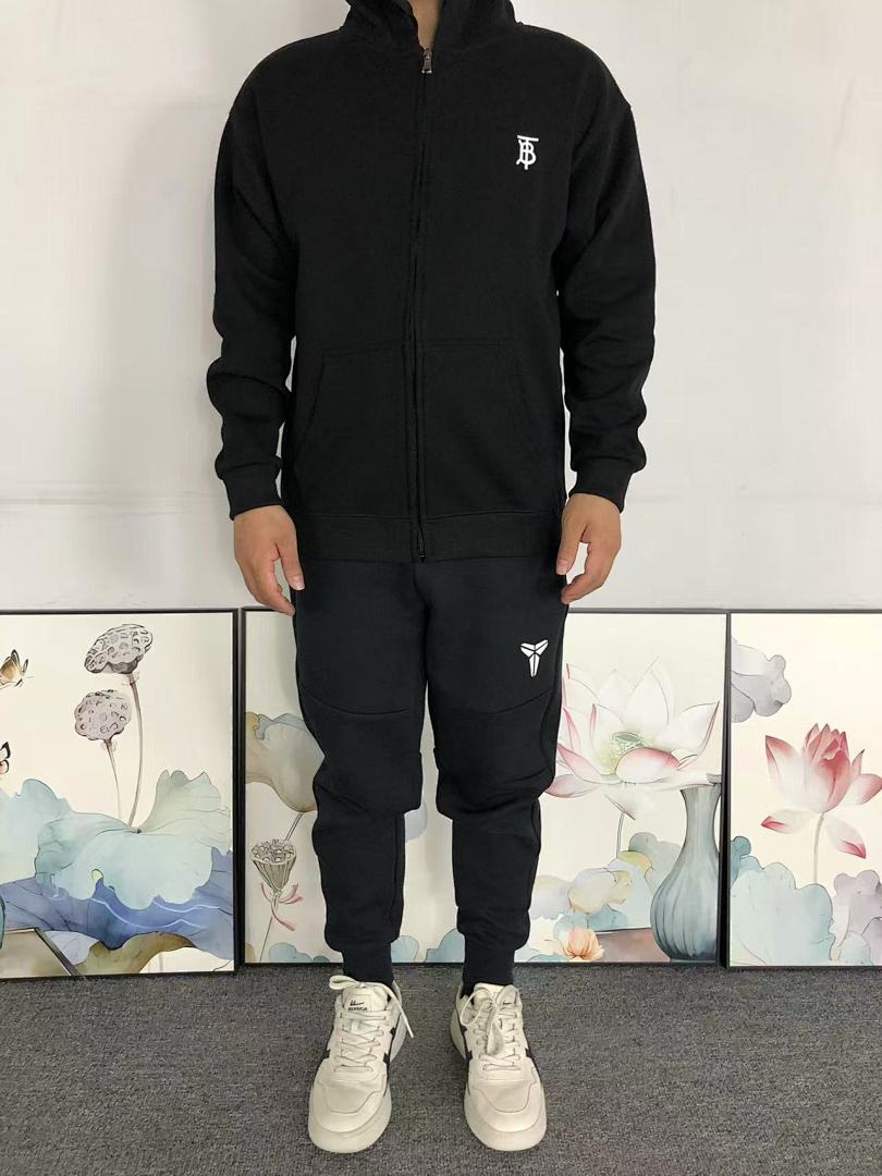 Unbranded 215 B⭐R⭐E⭐RY HOODIE 411211301 (Im 170Cm 60Kg I Wear Size M In The Phot) - Image 3