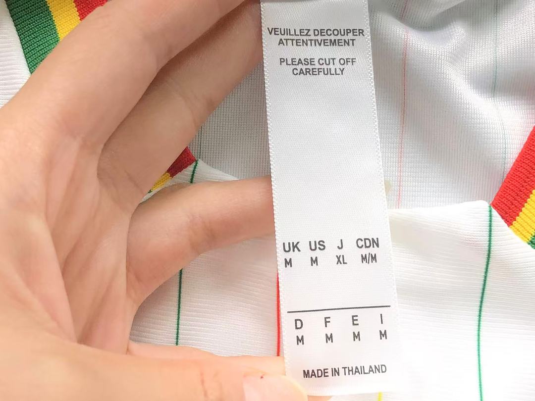 Unbranded 82 FOOTBALL T-SHIRT 1272718002 (Im 170Cm 60Kg I Wear Size M In The Phot) - Image 14