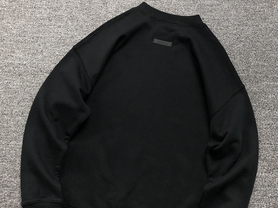 Fear of God TROUSER145 FOG TROUSERS - Image 14