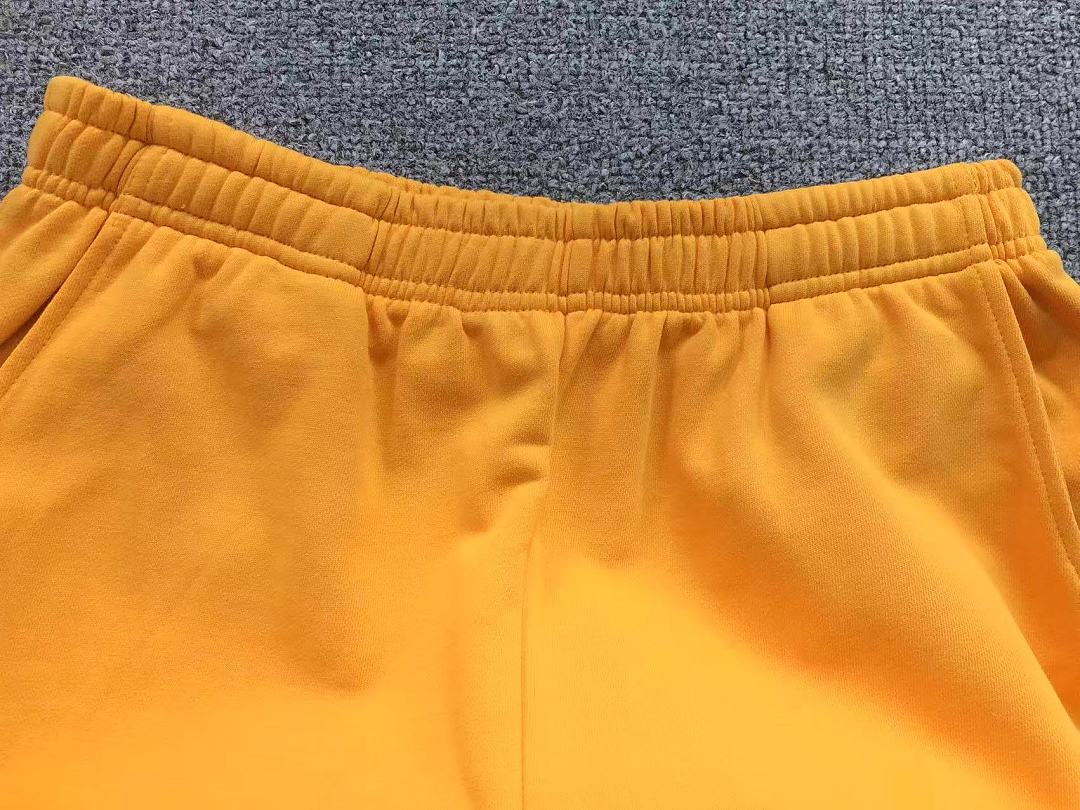 Sp5der TROUSERS SP5DER HOODIE - Image 38