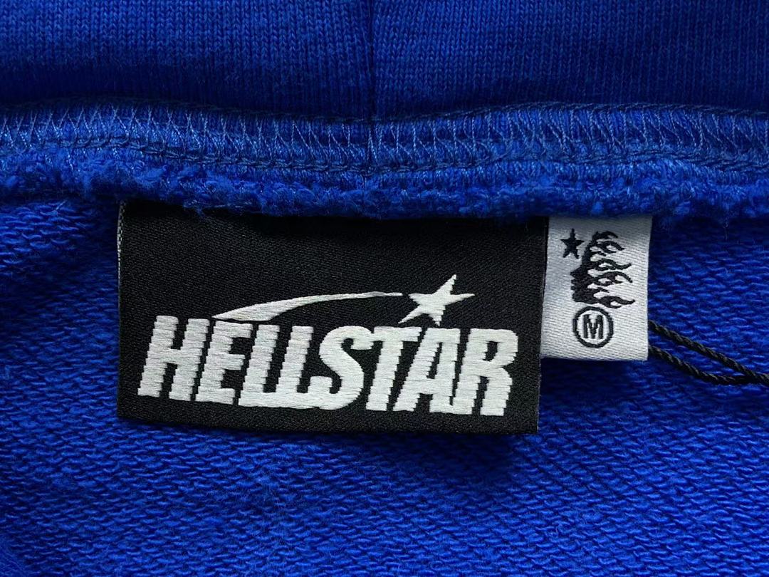 Hellstar TROUSERS248 HELLSTAR HOODIE - Image 18