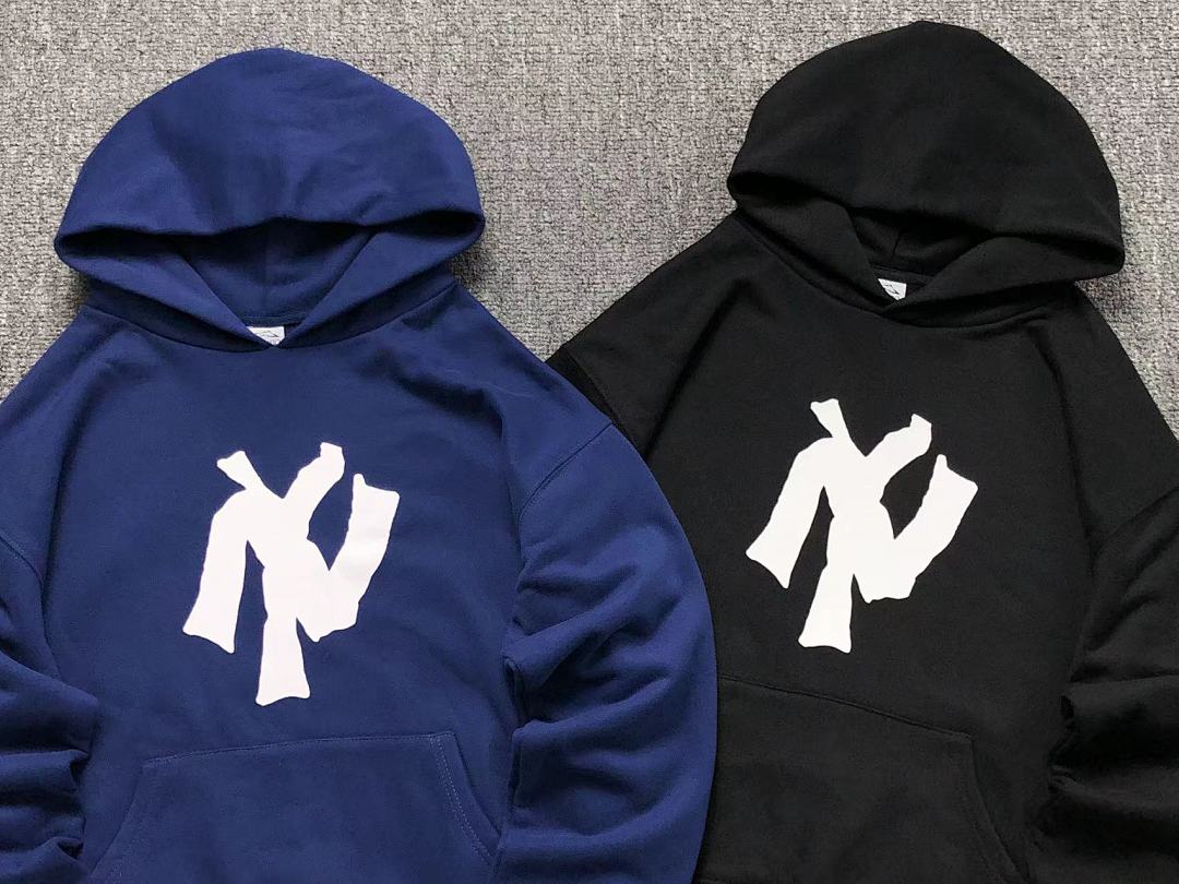 Unbranded 158 FASHION HOODIE 312250256 (Im 170Cm 57Kg I Wear Size M In The Phot) - Image 6