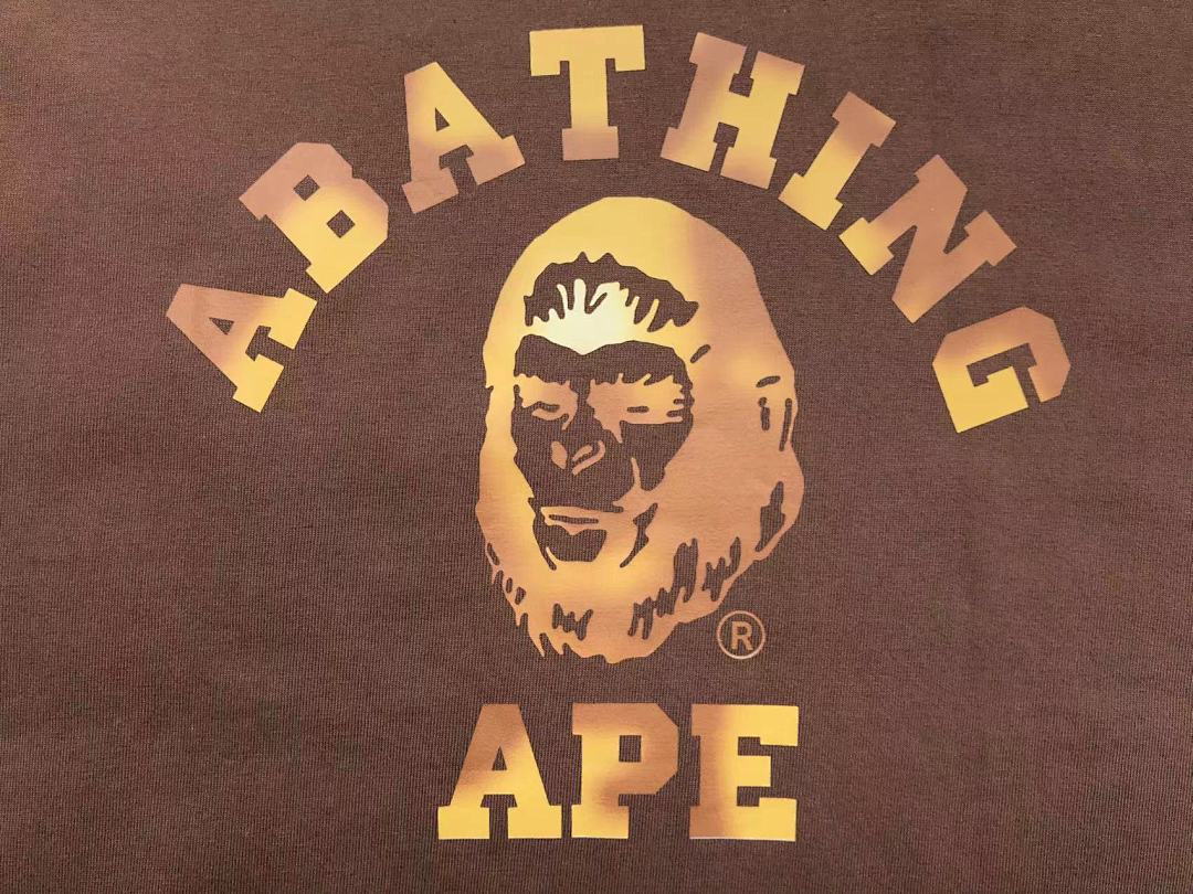 Bape 79 BAPE T-SHIRT - Image 13