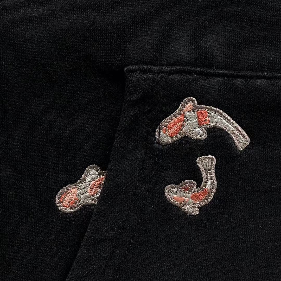 Chanel TROUSERS 125 DER⭐CHUT⭐E HOODIE - Image 12