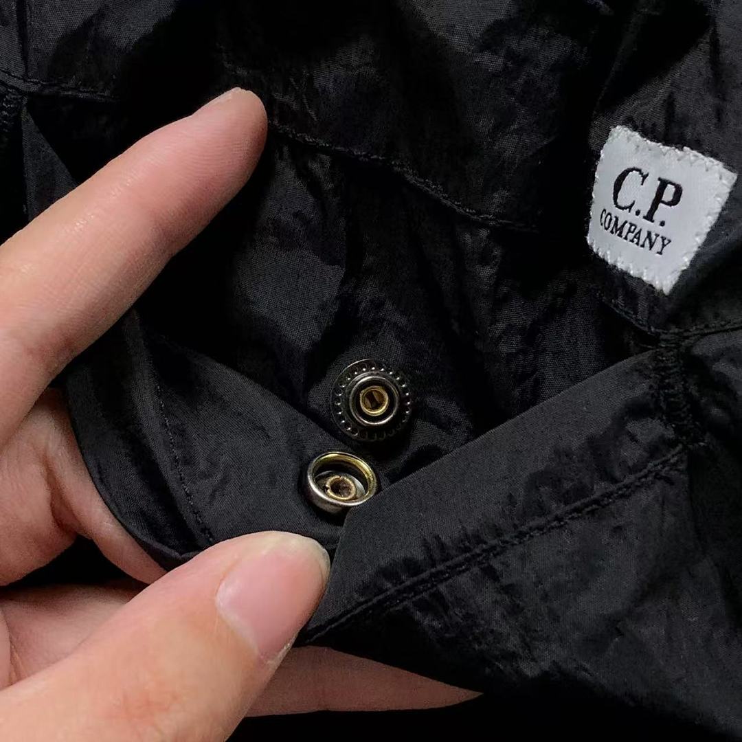 C.P. Company 228 CP TROUSERS 4204112736 (Im 170Cm 60Kg I Wear Size M In The Phot) - Image 20