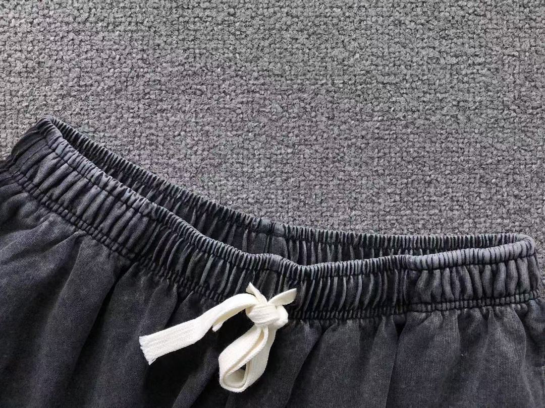 Stussy 115 STUSSY SHORTS 41062514123 (Im 170Cm 60Kg I Wear Size L In The Phot) - Image 26