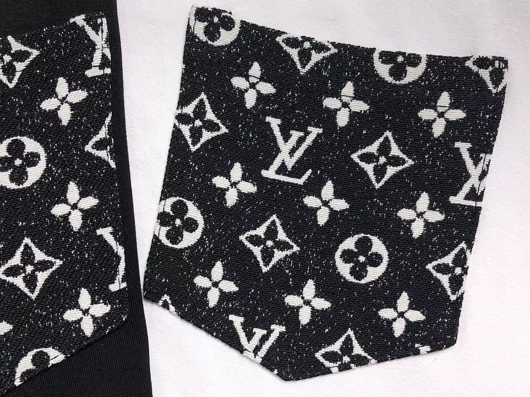Louis Vuitton 148 L⭐ T-SHIRT - Image 14