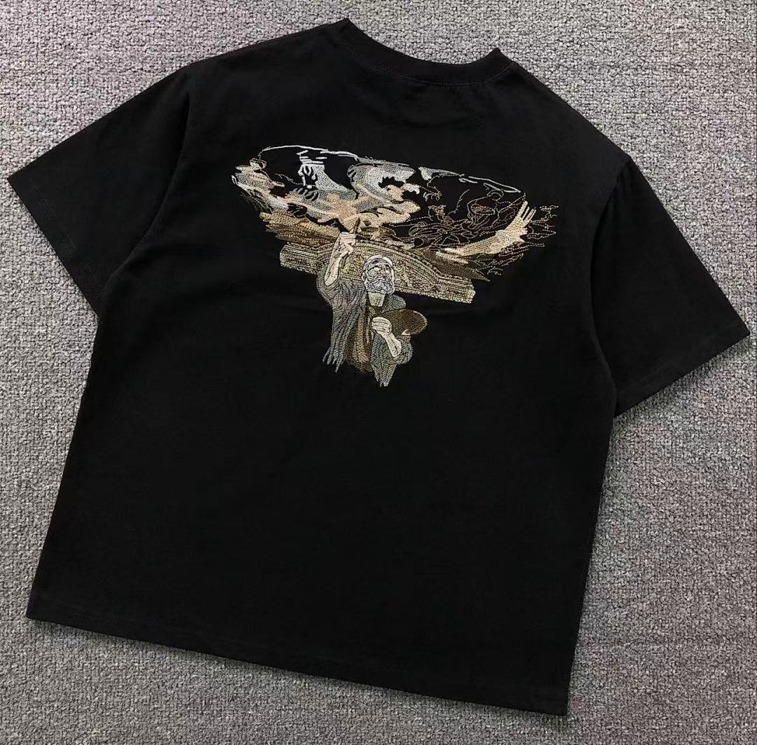 Chanel 88 DER⭐CHUT⭐E T-SHIRT 121150556 (Im 170Cm 60Kg I Wear Size S In The Phot)