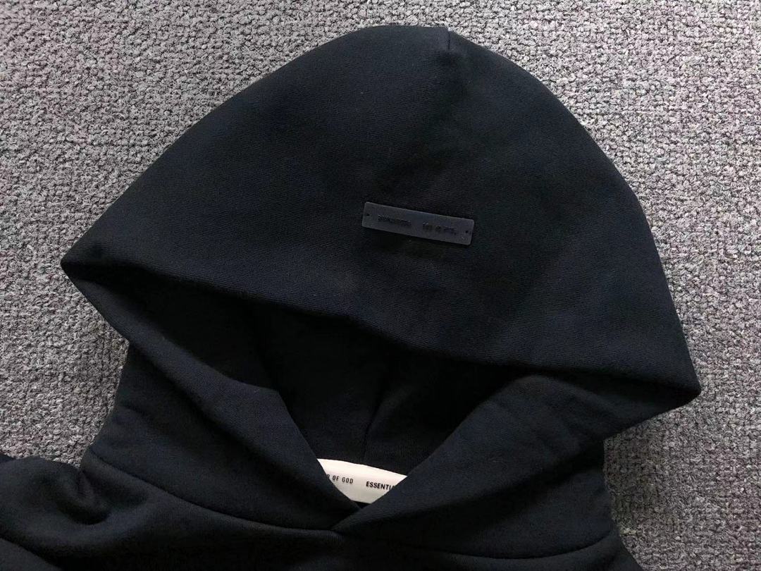 Fear of God TROUSERS158 FOG HOODIE - Image 19