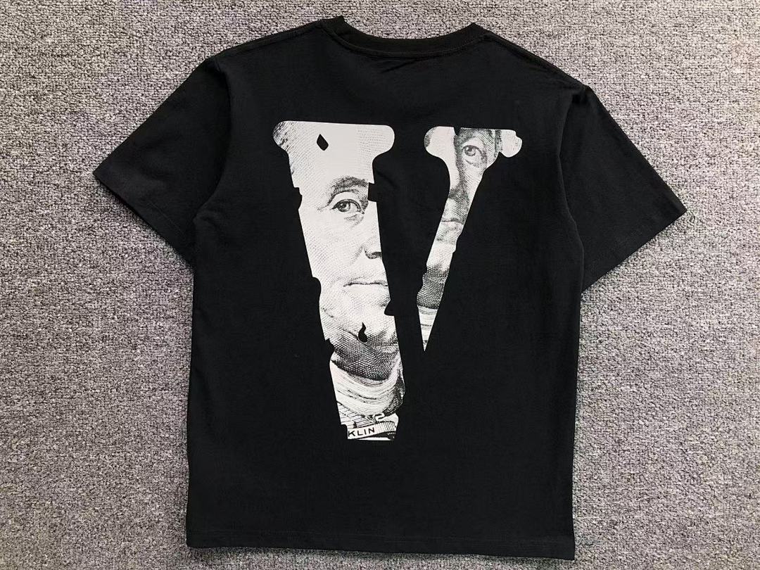 On Running 69 VLONE T-SHIRT 504158391 (Im 170Cm 60Kg I Wear Size S In The Phot) - Image 7
