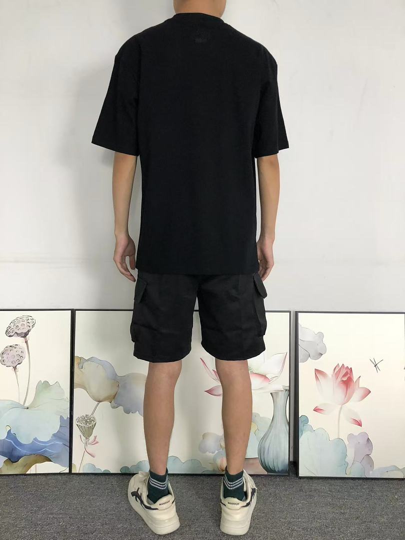 Supreme 158 S⭐⭐R⭐⭐E T-SHIRT 42062403001 (Im 170Cm 60Kg I Wear Size S In The Phot) - Image 4