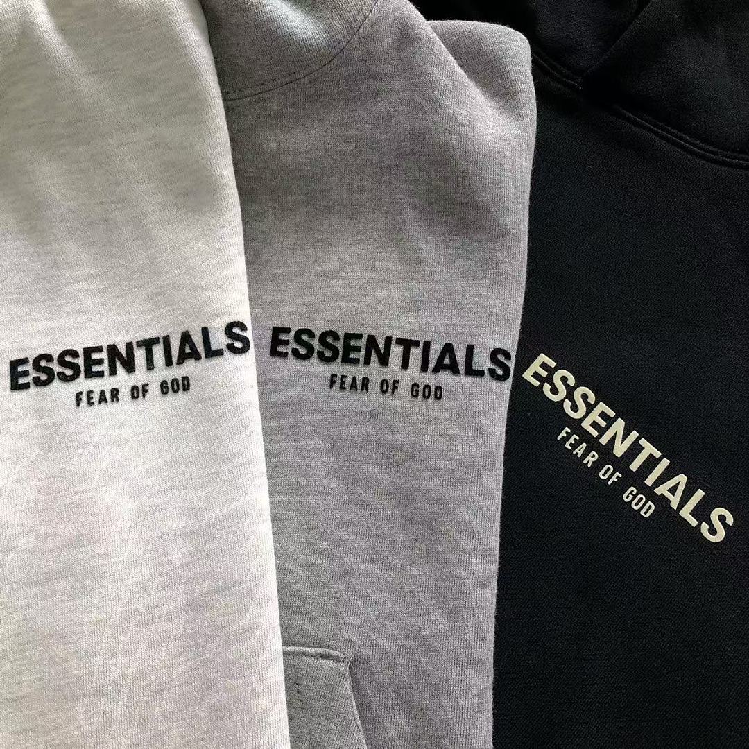 Fear of God 135 FOG HOODIE - Image 17