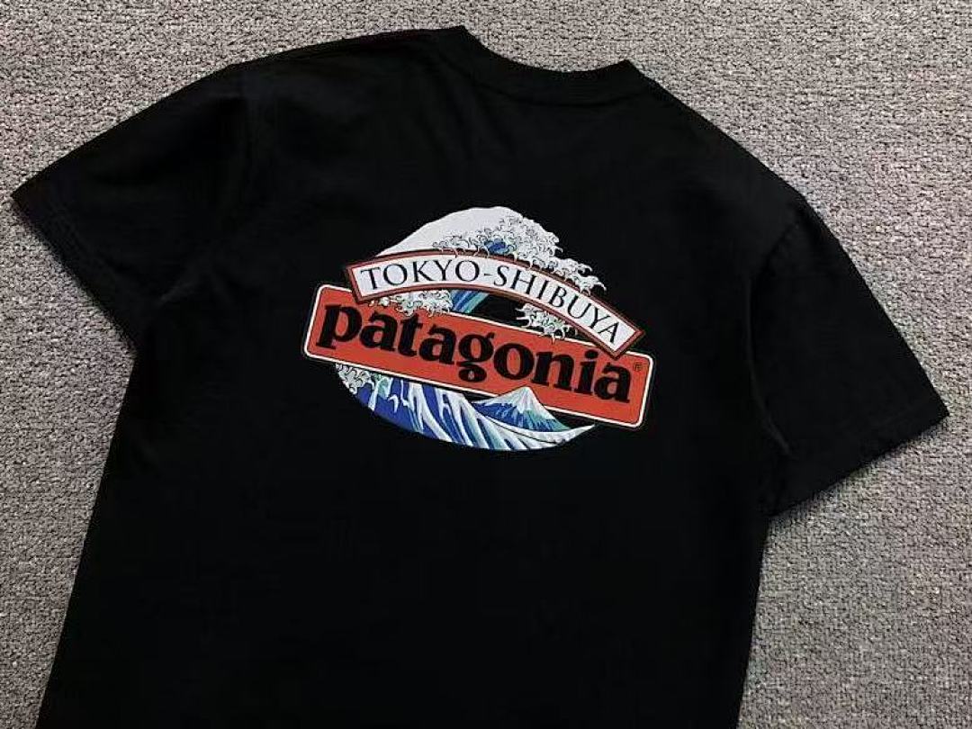 On Running 78 PATAGONIA T-SHIRT 123101802 (Im 170Cm 60Kg I Wear Size M In The Phot) - Image 15