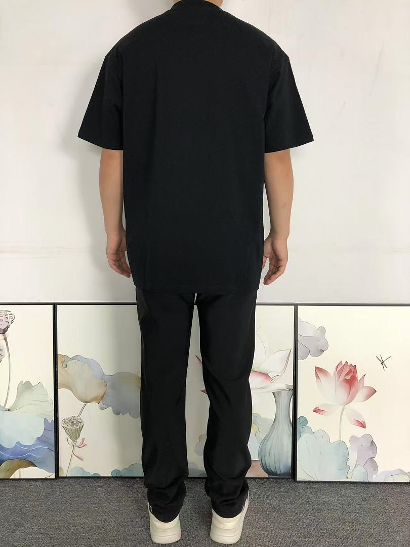 Supreme 78 S⭐⭐R⭐⭐E T-SHIRT 5252526123 (Im 170Cm 60Kg I Wear Size M In The Phot) - Image 4