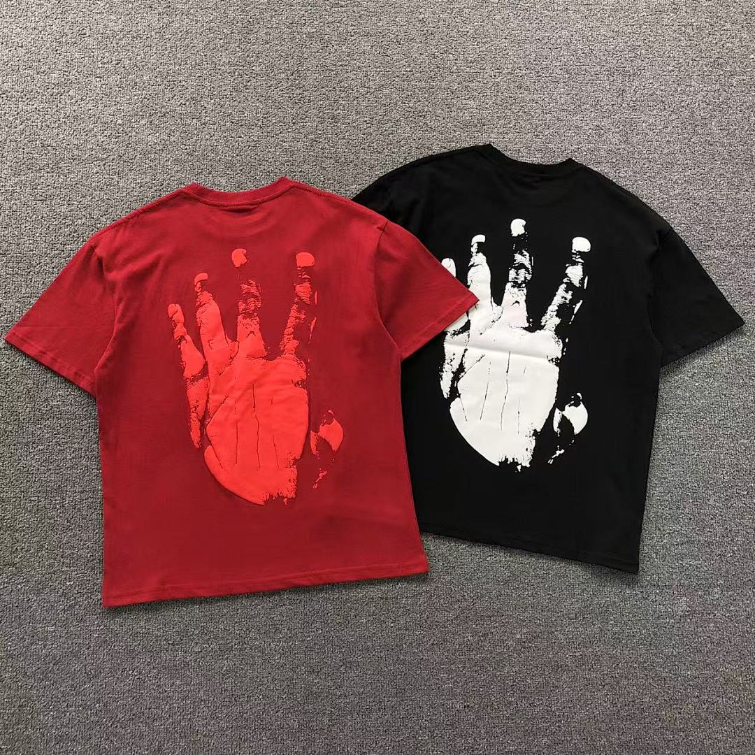Revenge Revenge 69 T-SHIRT 504021691 (Im 170Cm 60Kg I Wear Size S In The Phot), photo 1