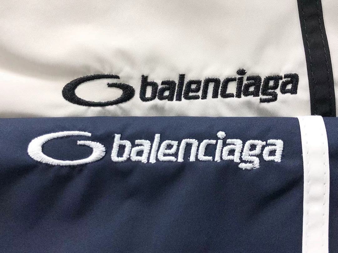 Balenciaga TROUSERS 195 B⭐L⭐⭐⭐IA⭐A JACKET - Image 36