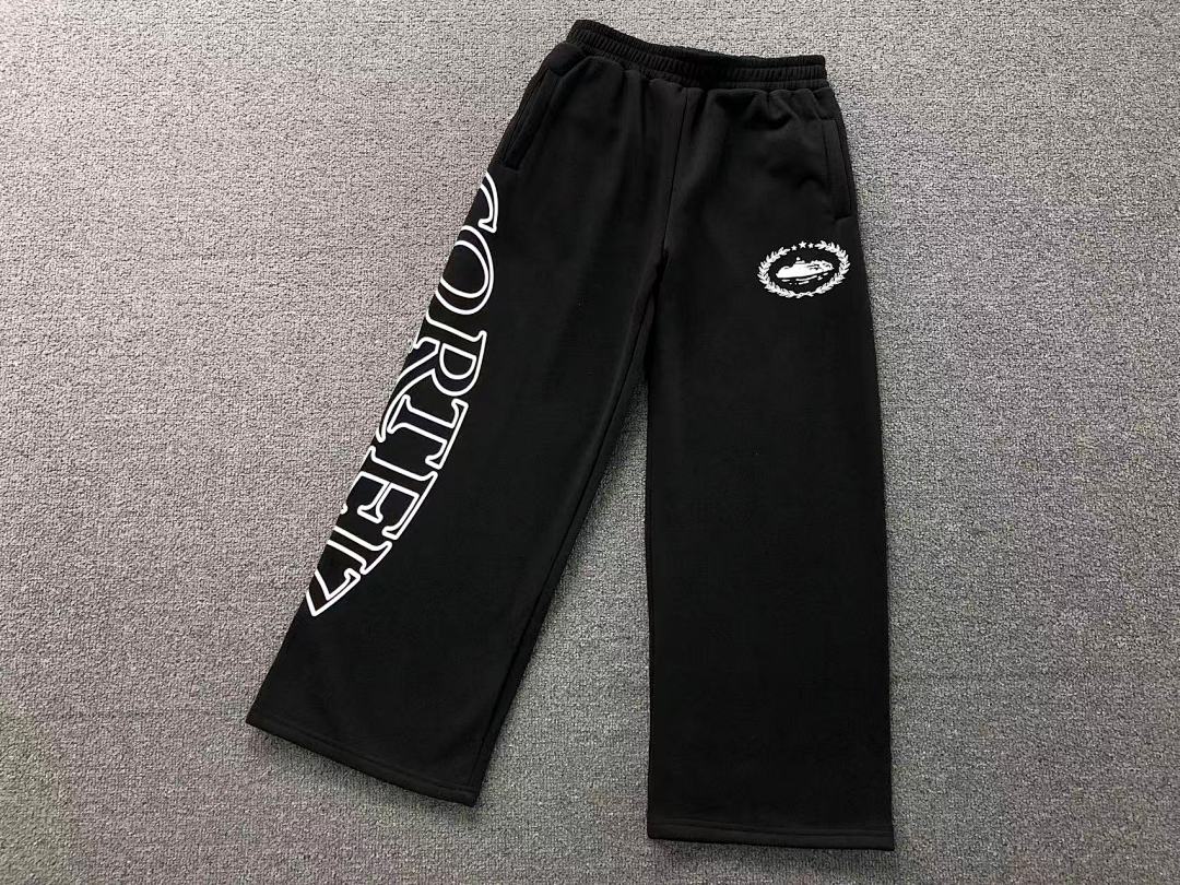 Corteiz TROUSERS125 CORTEIZ HOODIE - Image 32