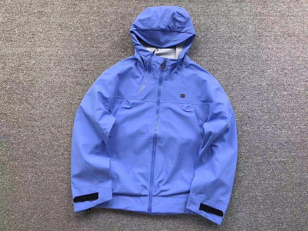 On Running 419 K⭐⭐ON SP⭐⭐T JACKET 21111505125 (Im 170Cm 60Kg I Wear Size M In The Phot) - Image 12