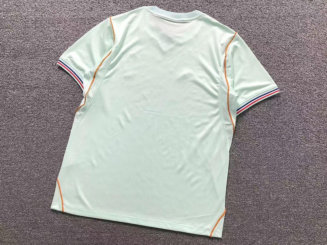 Unbranded 78 FOOTBALL T-SHIRT 125943002 (Im 170Cm 60Kg I Wear Size L In The Phot) - Image 11