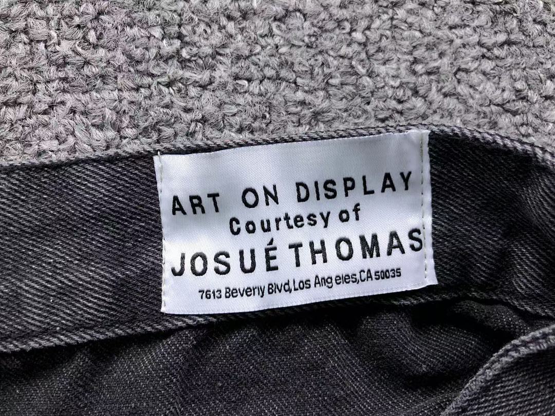 Gallery Dept 158 GALLERY DEPT TROUSERS 1104262853 (Im 170Cm 60Kg I Wear Size S In The Phot) - Image 25