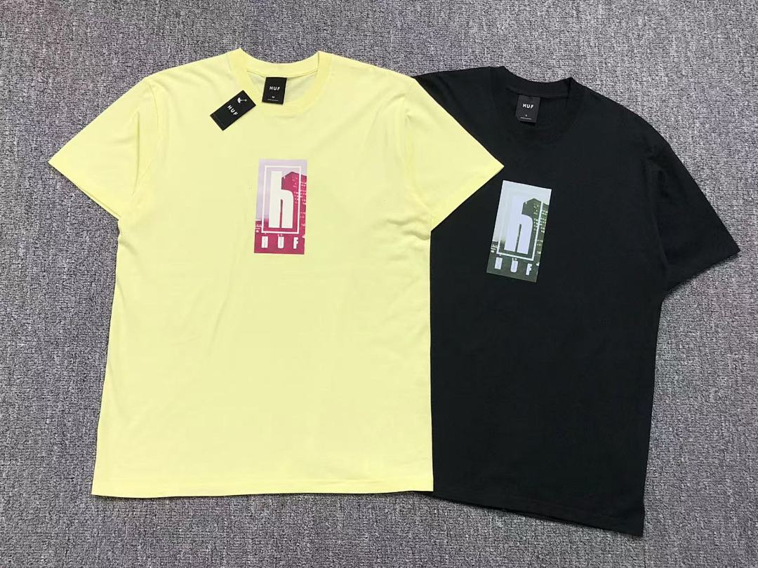 HUF 78 HUF T-SHIRT - Image 3