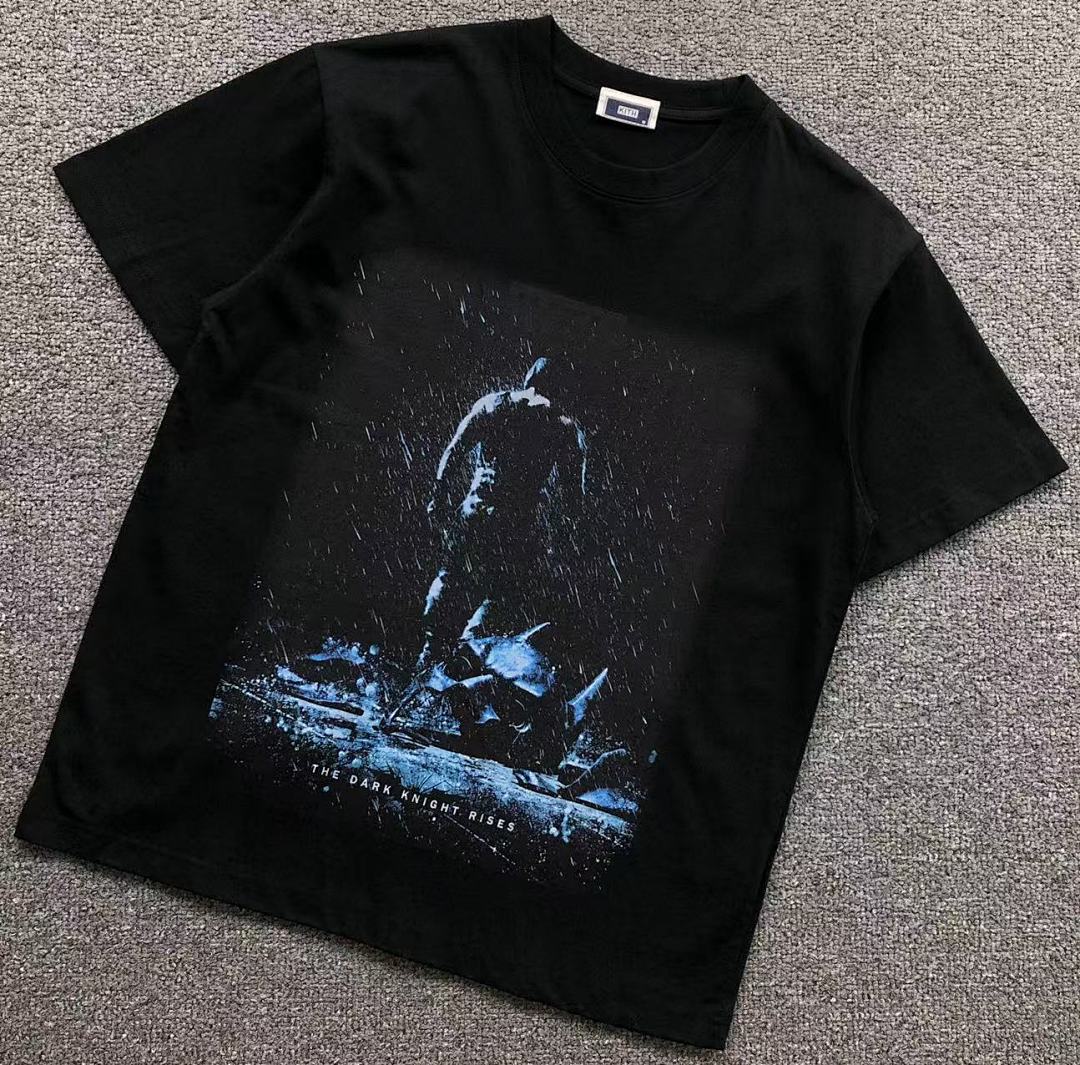 Kith 95 KITH T-SHIRT 504192395 (Im 170Cm 60Kg I Wear Size M In The Phot)