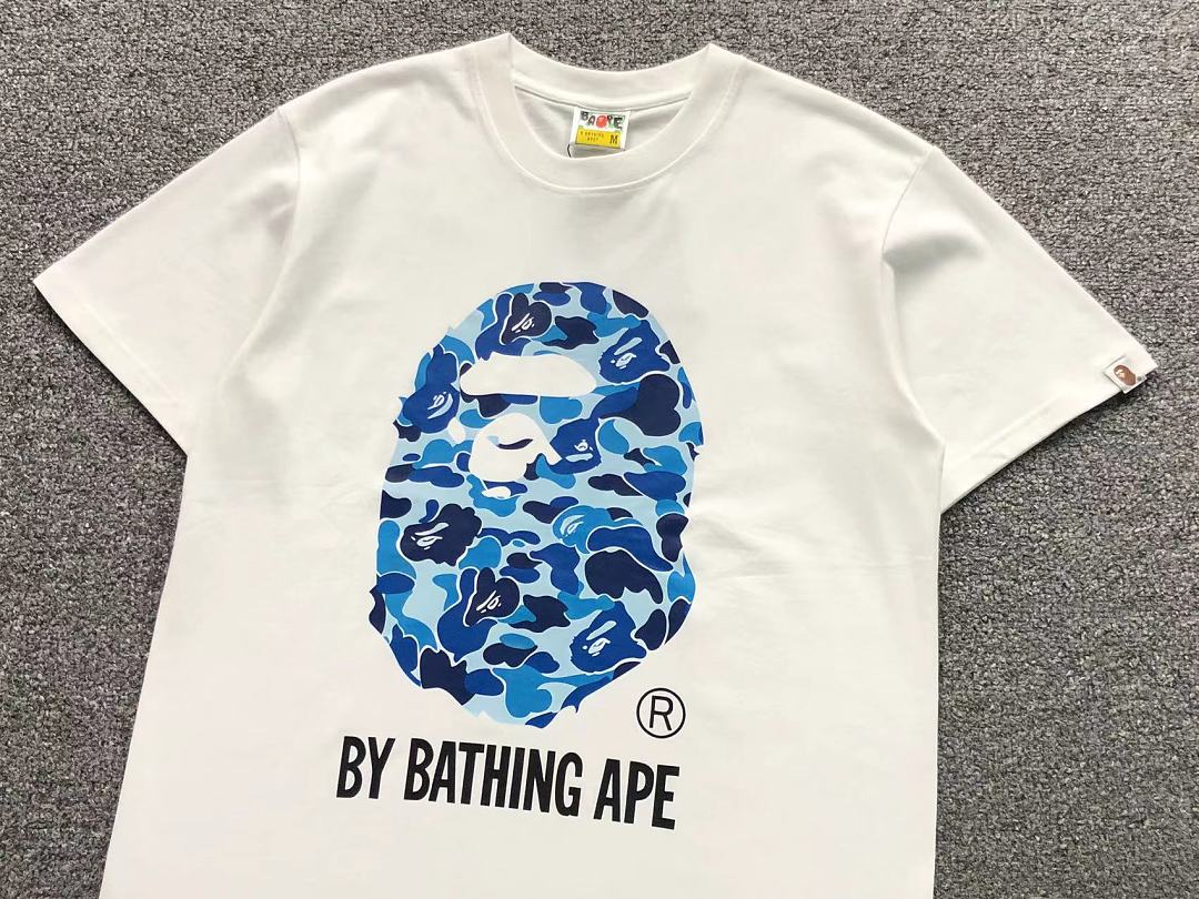 Bape 82 BAPE T-SHIRT 5261309164 (Im 170Cm 60Kg I Wear Size M In The Phot) - Image 14