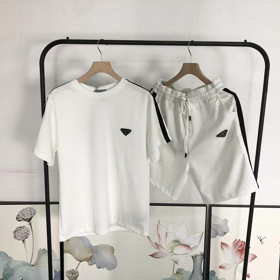 Prada 218 P⭐A⭐A T-SHIRT - Image 30