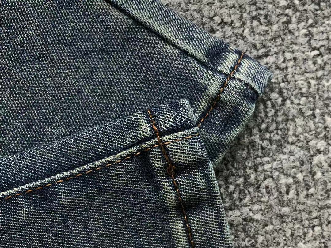 Unbranded 215 P⭐A⭐A TROUSERS 5207241001 (Im 170Cm 60Kg I Wear Size 32 In The Phot) - Image 17