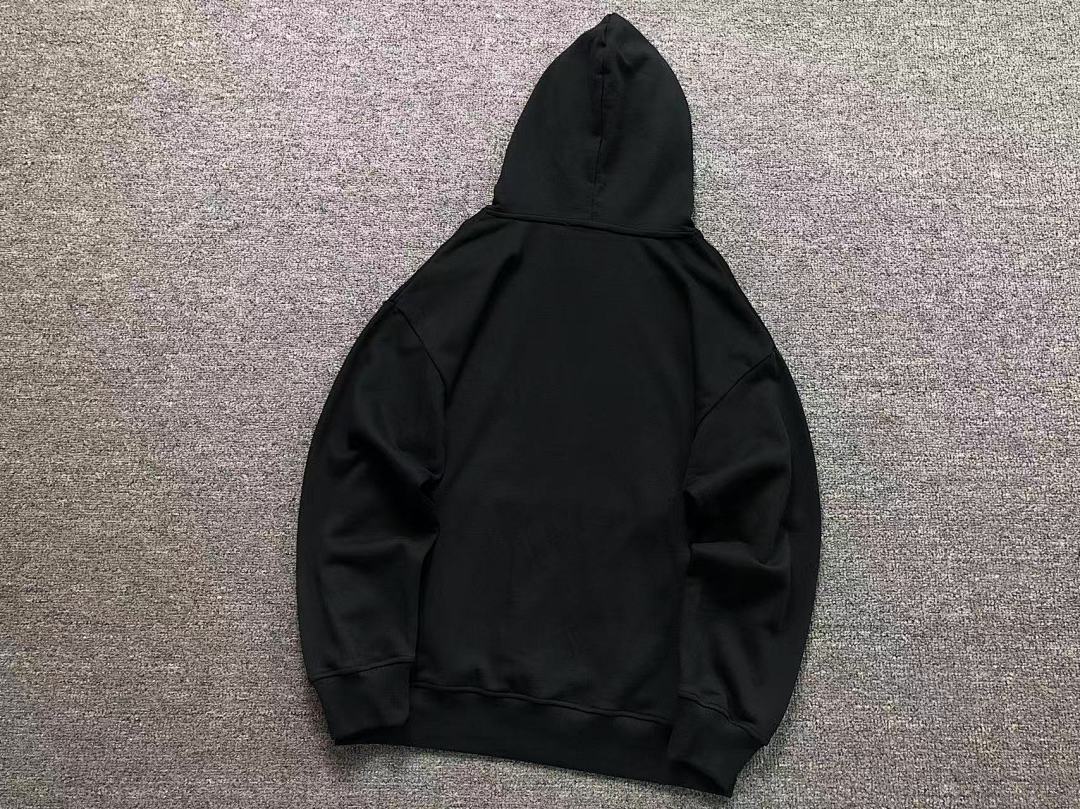 Prada 185 P⭐A⭐A HOODIE 511070419 (Im 170Cm 55Kg I Wear Size S In The Phot) - Image 13
