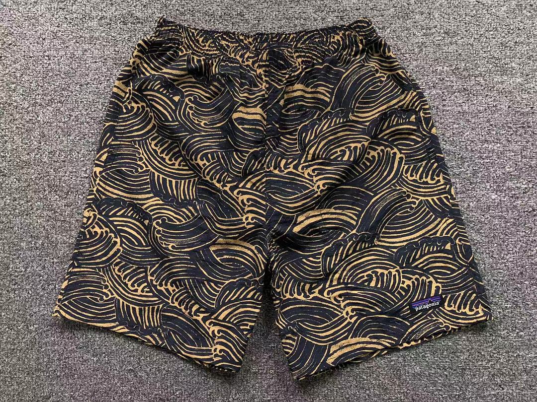 On Running 128 PATAGONIA SHORTS 5253012108 (Im 170Cm 60Kg I Wear Size S In The Phot) - Image 5