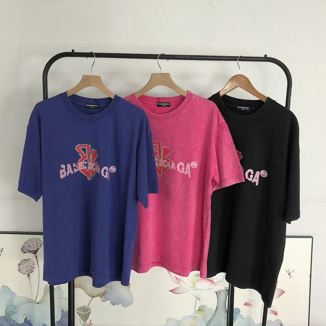 Unbranded 158 B⭐L⭐⭐⭐IA⭐A T-SHIRT 2203262701 (Im 170Cm 60Kg I Wear Size L In The Phot) - Image 27