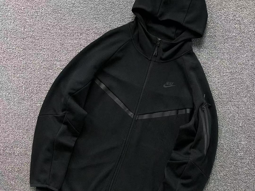 Nike TROUSERS 148 N⭐K⭐ HOODIE - Image 7