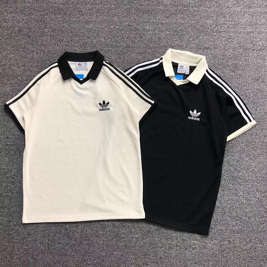 Adidas 95 A⭐I⭐AS POLO 214110135 (Im 170Cm 60Kg I Wear Size M In The Phot)