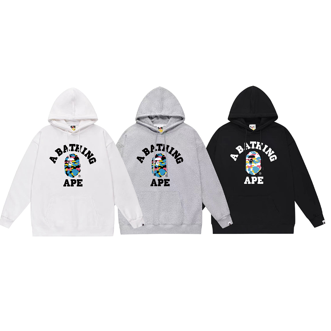 Bape Bape 108, photo 1
