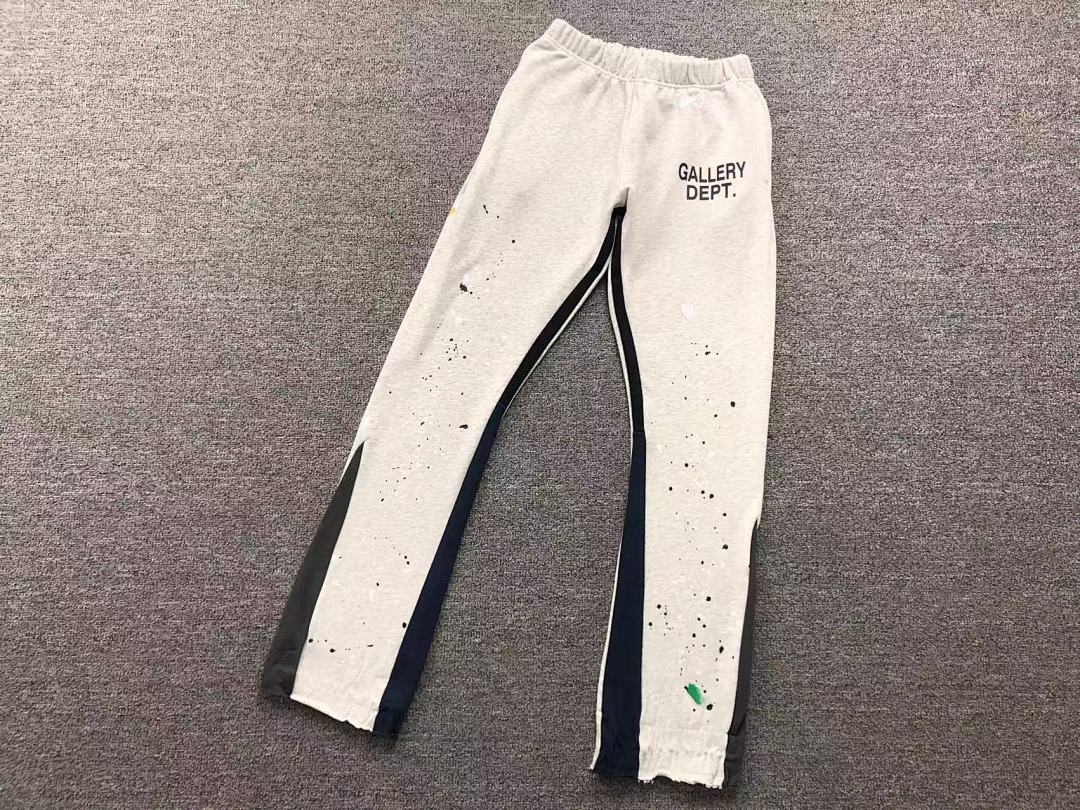 Gallery Dept 158 GALLERY DEPT TROUSERS 412252661 (Im 170Cm 57Kg I Wear Size L In The Phot) - Image 25