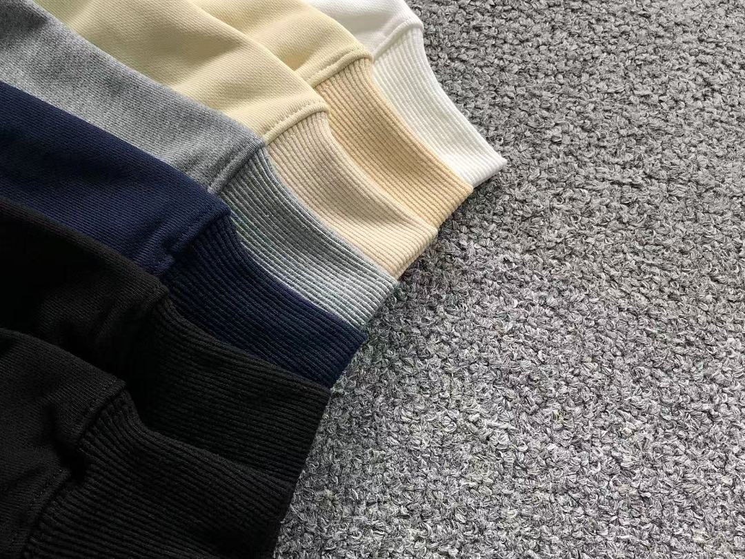 AMI 98 AMI HOODIE 1251920181 (Im 170Cm 60Kg I Wear Size M In The Phot) - Image 29