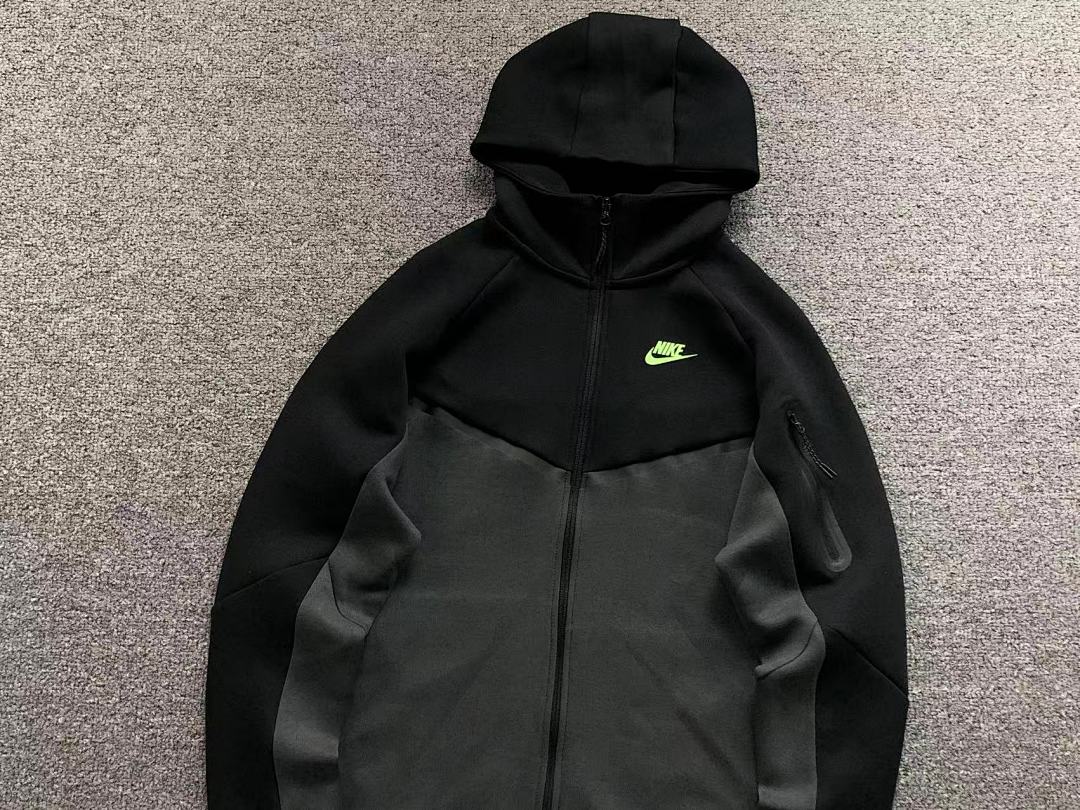 Nike TROUSERS128 N⭐K⭐ HOODIE TROUSERS 22040269001 (Im 170Cm 60Kg I Wear Size L In The Phot) - Image 56