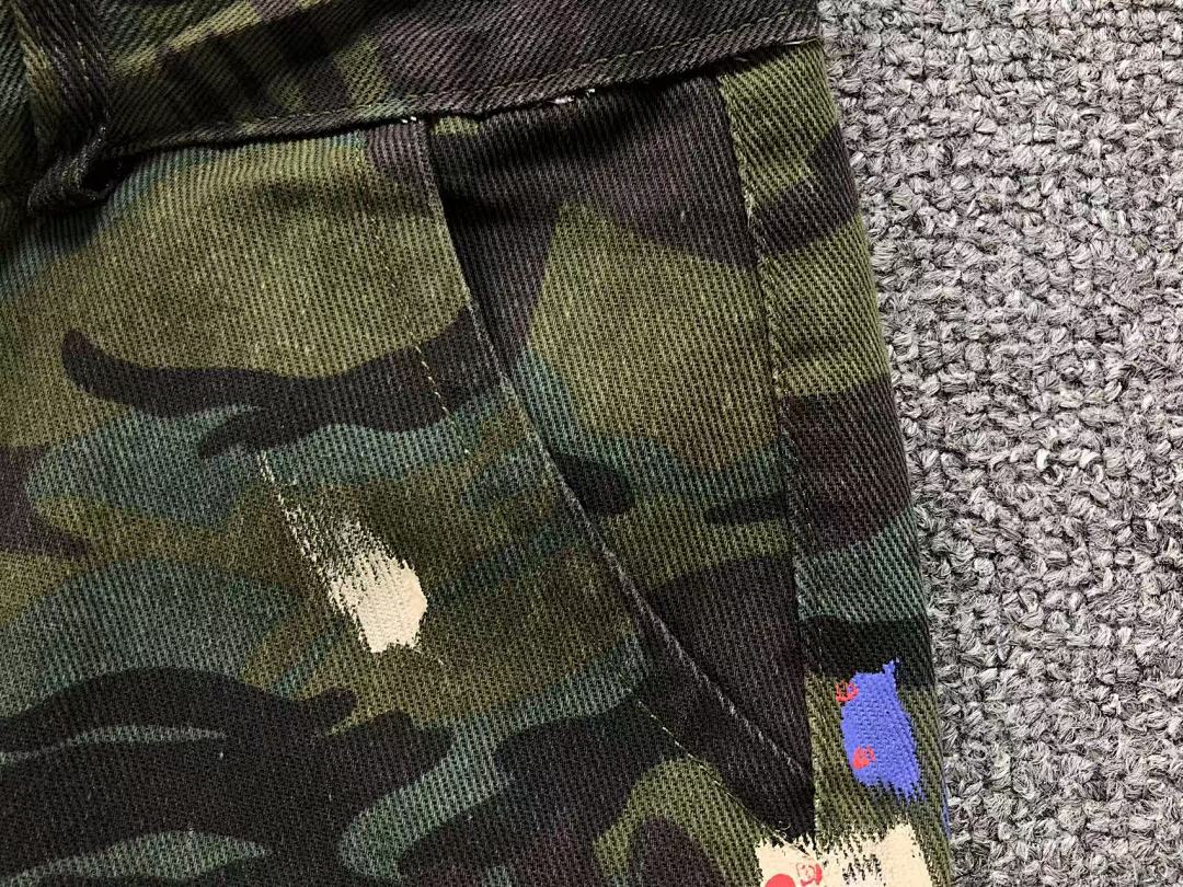 Gallery Dept 158 GALLERY DEPT TROUSERS 1104253253 (Im 170Cm 60Kg I Wear Size S In The Phot) - Image 15
