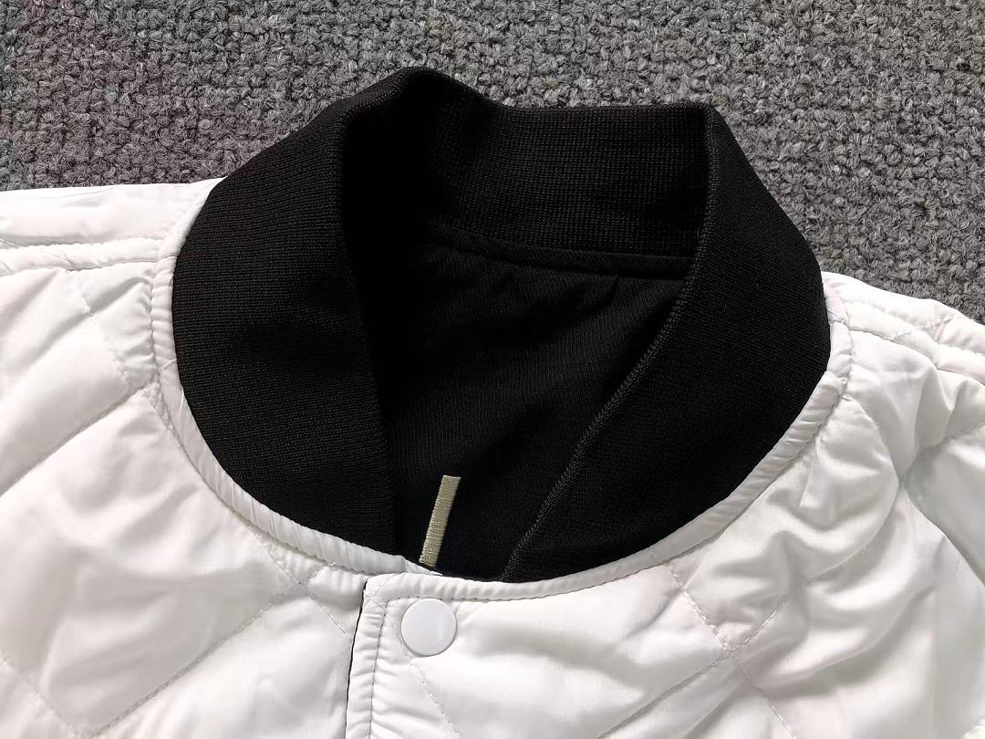 Nike 265 N⭐K⭐ STUSSY COTTON CIOTHES 4207210677 (Im 170Cm 60Kg I Wear Size L In The Phot) - Image 33