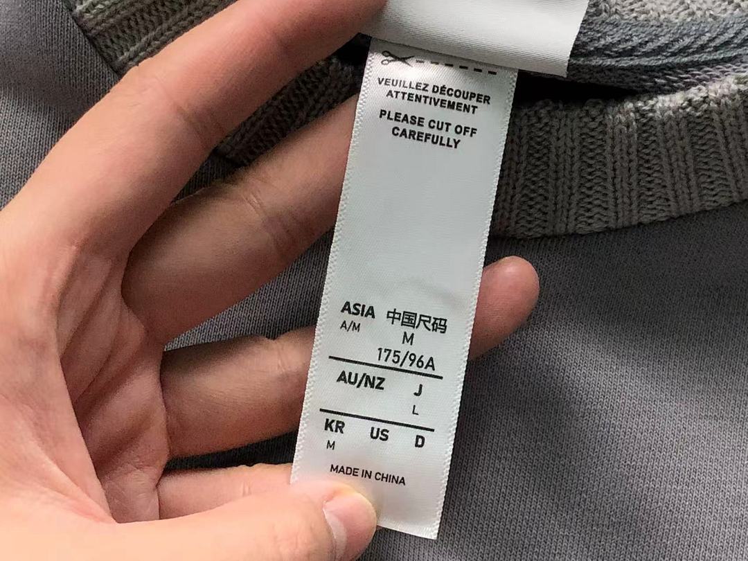 Adidas 168 A⭐I⭐AS HOODIE 4204100477 (Im 170Cm 60Kg I Wear Size M In The Phot) - Image 19