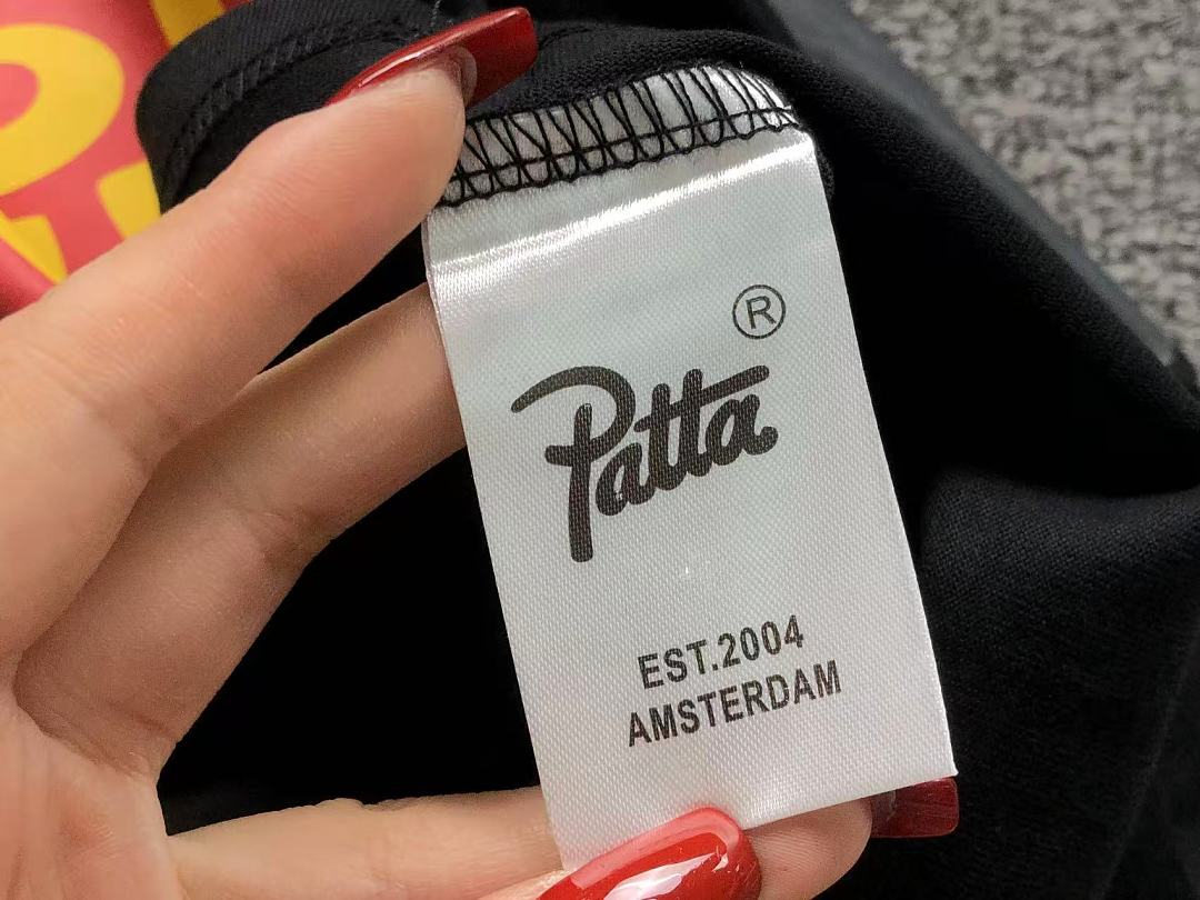 Patta 82 P⭐TT⭐ T-SHIRT 1262406175 (Im 170Cm 60Kg I Wear Size M In The Phot) - Image 20