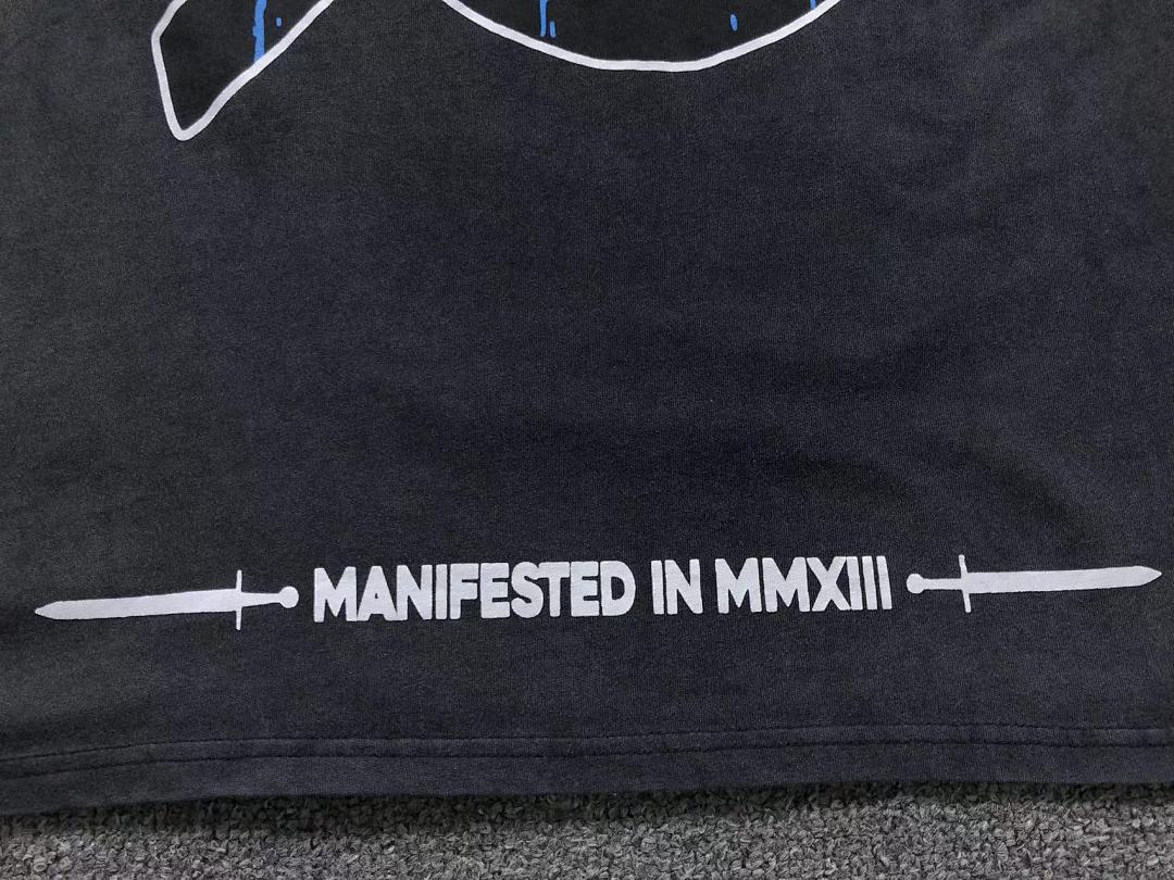 Godspeed 115 GO⭐S⭐E⭐D T-SHIRT 503143417 (Im 170Cm 60Kg I Wear Size S In The Phot) - Image 16