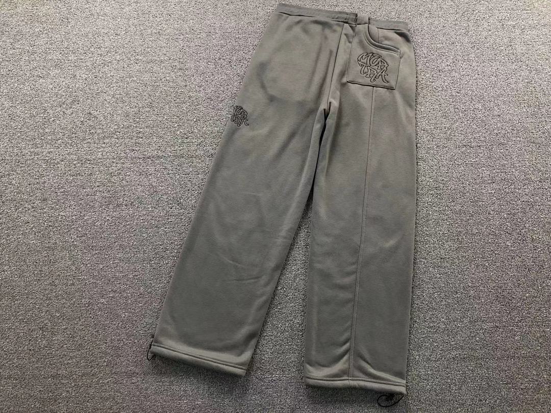 Mertra TROUSERS 138 M⭐RT⭐A HOODIE - Image 25