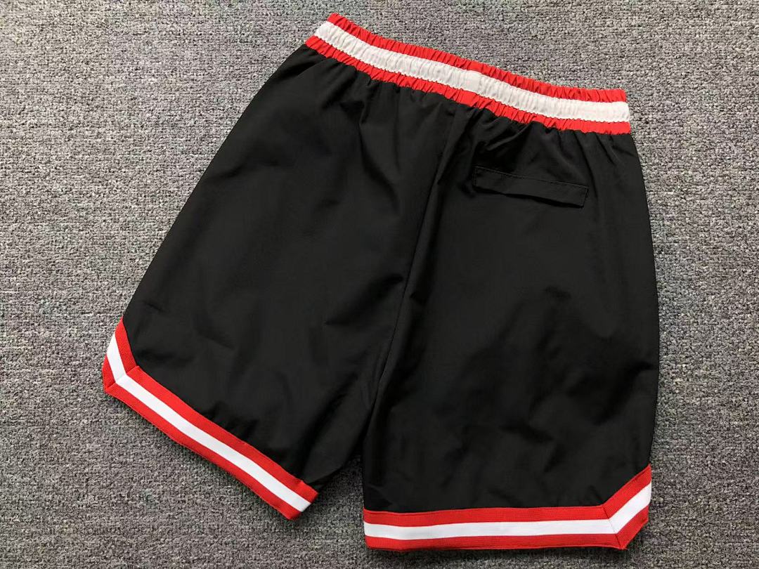 AMIRI 88 AMIRI SHORTS 31004121040 (Im 170Cm 60Kg I Wear Size L In The Phot) - Image 19