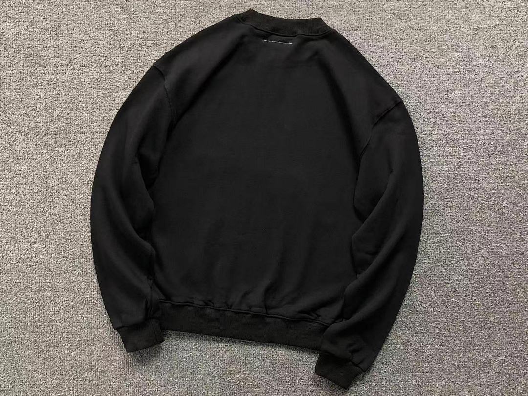 On Running 125 MAISON MARGIELA HOODIE 5123027162 (Im 170Cm 60Kg I Wear Size 44 In The Phot) - Image 16