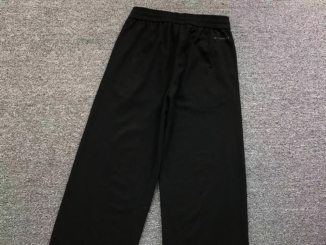 Unbranded 128 MAMMUT TROUSERS FEMAIE - Image 14