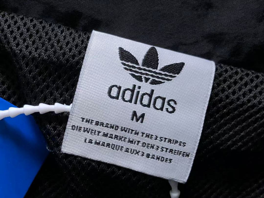 Adidas 168 A⭐I⭐AS JACKET FEMAIE - Image 13