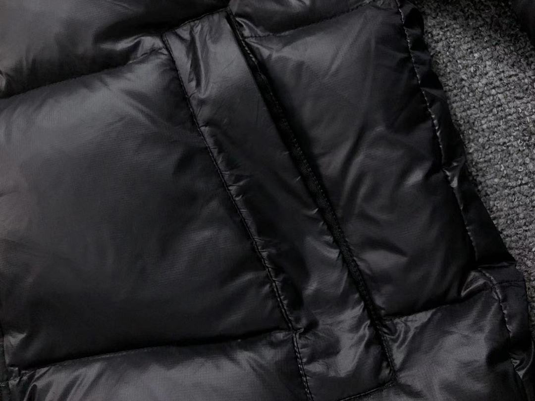 Canada Goose 648 C⭐N⭐⭐A G⭐⭐⭐E DOWN JACKETS 380807 (Im 170Cm 57Kg I Wear Size M In The Phot) - Image 26