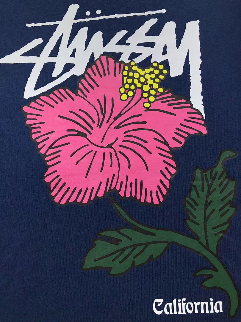 Stussy 78 STUSSY T-SHIRT - Image 10